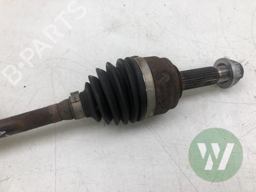 Left front driveshaft MITSUBISHI MIRAGE / SPACE STAR VI Hatchback (A0_A) 1.0 (A05A) | BP39495025M38 - Image 2