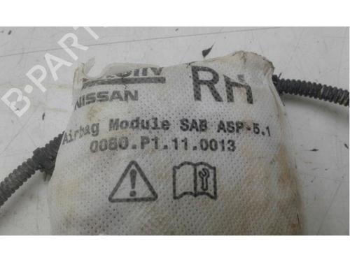 Other NISSAN MICRA V (K14) 1.0 IG-T 100 | BP21087462O1