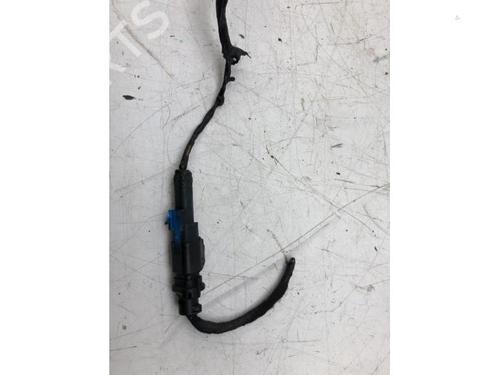 Right front steering knuckle OPEL CROSSLAND X / CROSSLAND (P17, P2QO) 1.2 (75) | BP14577052M26 