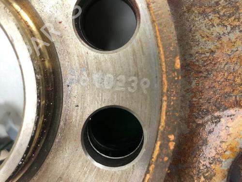 Flywheel PORSCHE PANAMERA (970) 3.6 | BP30165037M101