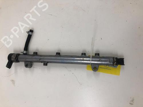 Used Injection rail IVECO DAILY VI Van 33S16, 35S16, 35C16, 38S16, 40C16, 42S16, 50C16 (156 hp) 29606469