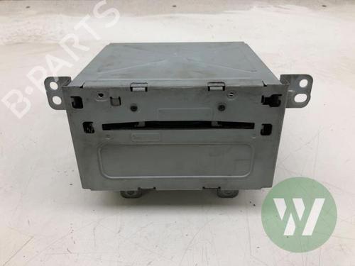 Elektronisk modul CHEVROLET CRUZE Hatchback (J305) 2.0 CDI (163 hp) 31319864