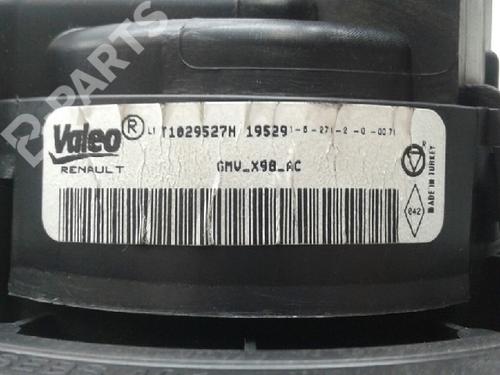 Varmvifte RENAULT CLIO IV (BH_) 1.5 dCi 90 | BP6690710M62