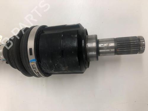 Right front driveshaft KIA SPORTAGE IV (QL, QLE) 1.6 GDI | BP30054444M39 