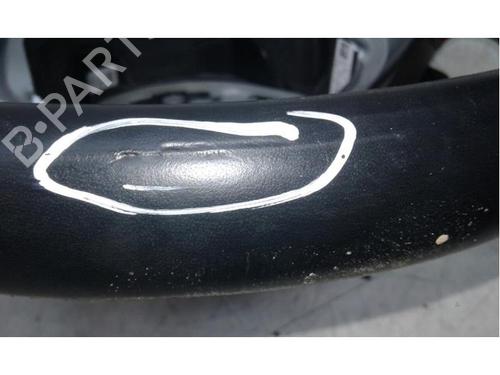 Steering wheel MERCEDES-BENZ GLC Coupe (C253) AMG 43 4-matic (253.364) | BP30153089C49 