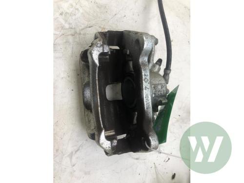 Left front brake caliper SEAT LEON Sportstourer (KL8, KLD) 1.5 eTSI | BP36951749M105 - Image 2