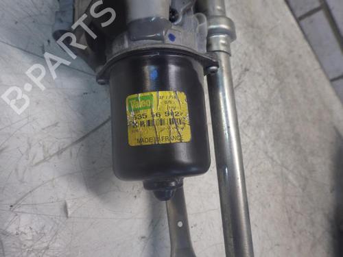 Front wiper motor IVECO DAILY IV Van 29L12 V, 29L12 V/P | BP19670019M29 