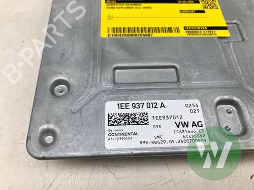Control unit FORD USA EXPLORER (CX740) EV | BP39914421M11 - Image 3