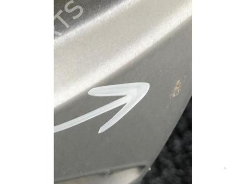 Rim RENAULT ZOE (BFM_) ZOE (BFMC, BFMD) | BP27387361C45