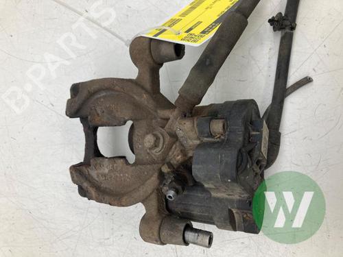 Used Left rear brake caliper Left rear brake caliper 39643905 39643905