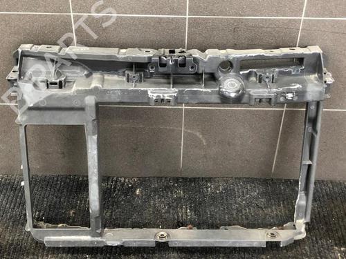 Used Front slam panel PEUGEOT 2008 I (CU_) 1.5 BlueHDI 100 (102 hp) 29398455