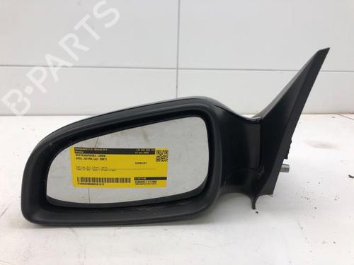 Used Left mirror OPEL ASTRA H TwinTop (A04) 1.8 (L67) (140 hp) 30529606