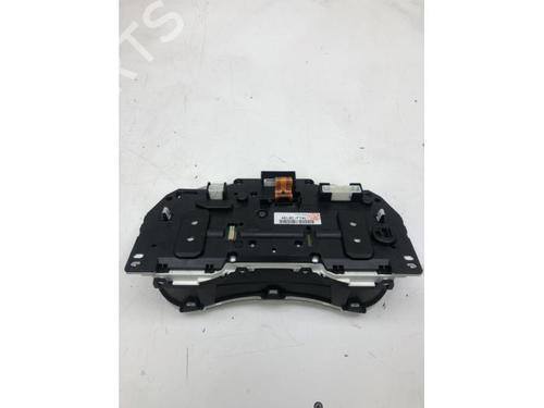 Display monitor NISSAN QASHQAI II SUV (J11, J11_) 1.2 DIG-T | BP20175263C48 