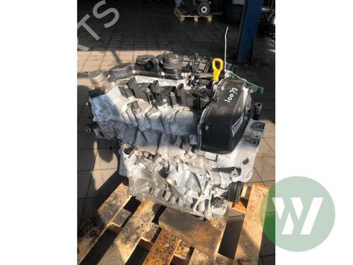 Used Engine Engine VW CADDY V Box Body/MPV (SBA, SBH) 1.5 TGI CNG (131 hp) 39915328 39915328