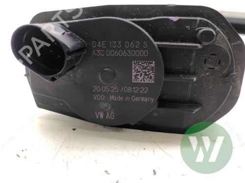 Throttle body VW T-ROC (A11, D11) 1.5 TSI | BP39452047M82 - Image 2