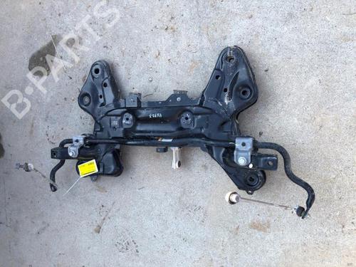 Subframe PEUGEOT 2008 I (CU_) 1.2 THP 110 / PureTech 110 | BP29334542M9 