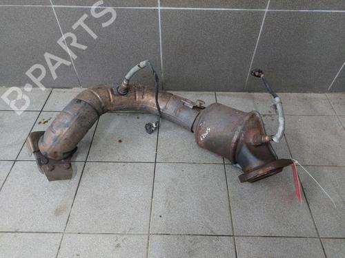 Used Catalyst OPEL INSIGNIA A Sports Tourer (G09) 2.8 V6 Turbo 4x4 (35) (260 hp) 24446267