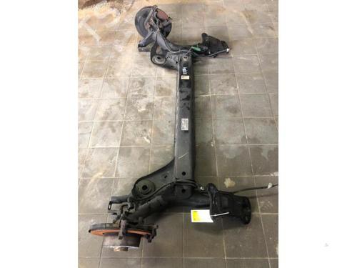 BP17431451M2 | Puente trasero VW T-ROC (A11, D11) 1.5 TSI BP17431451M2