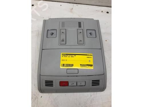 Kabinelys VW TAIGO (CS1) 1.0 TSI (110 hp) 24227282