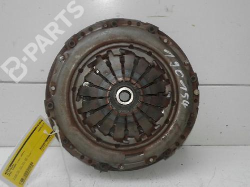 Used Flywheel OPEL CORSA D (S07) 1.3 CDTI (L08, L68) (95 hp) 9100502