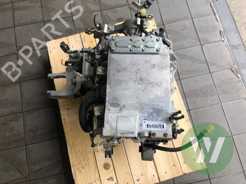 Used Other Other RENAULT MEGANE E-TECH SUV EV60 (BNJ1) (218 hp) 40221701 40221701