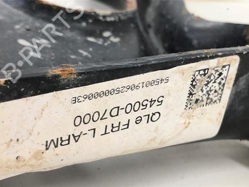 Left front suspension arm KIA SPORTAGE IV (QL, QLE) 1.6 GDI | BP29848682M12