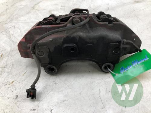 Bremssattel links vorne für AUDI Q7 (4LB) 3.0 TDI quattro (233 hp) 32076466