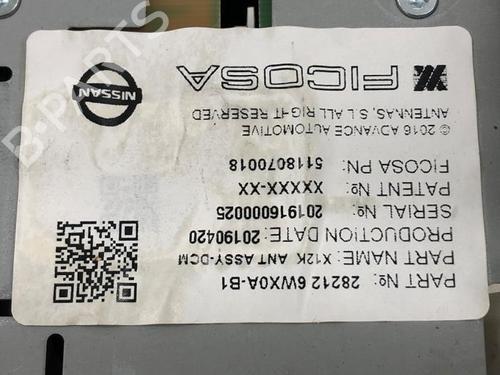 Other NISSAN NV200 Van e-NV (ME0N) | BP27395011O1 