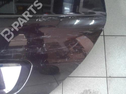 Tailgate MERCEDES-BENZ S-CLASS (W220) S 320 CDI (220.026, 220.126) | BP6690701C6 