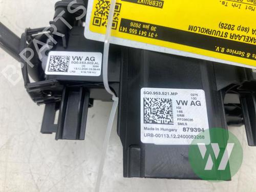 Switch SKODA FABIA IV (PJ3) 1.0 TSI | BP39915542I30 - Image 3