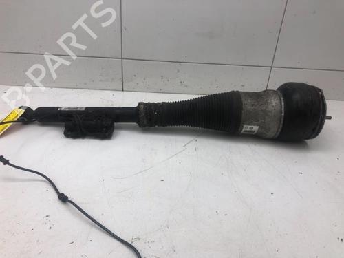 Left rear shock absorber MERCEDES-BENZ S-CLASS (W222, V222, X222) S 400 d 4-matic (222.035, 222.135) | BP14449032M18 