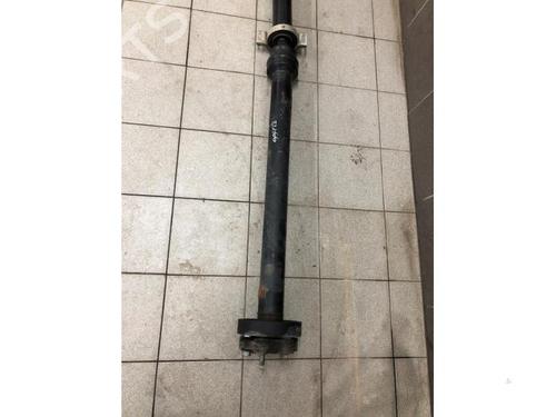 Driveshaft MERCEDES-BENZ GLC (X253) 250 d 4-matic (253.909) | BP23448830M37 