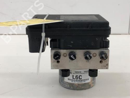 Used ABS pump KIA STONIC (YB) 1.2 CVVT (84 hp) 27710341