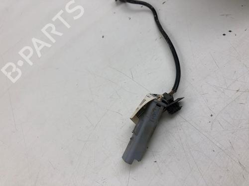 Left front steering knuckle OPEL CROSSLAND X / CROSSLAND (P17, P2QO) 1.2 (75) | BP24823919M25 