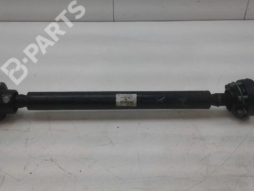 Used Driveshaft VW TOUAREG (7LA, 7L6, 7L7) 3.2 V6 (220 hp) 4779609