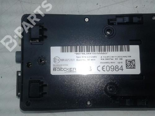 Used Electronic module MERCEDES-BENZ VITO Mixto (Double Cabin) (W447) 119 BlueTEC (447.701, 447.703, 447.705) (190 hp) 8527645