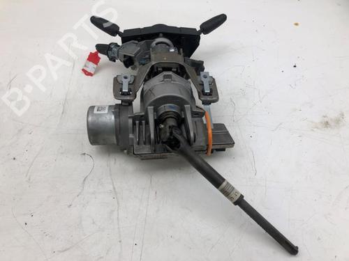 Steering column OPEL CORSA D (S07) 1.2 (L08, L68) | BP31319235M21  - Image 6