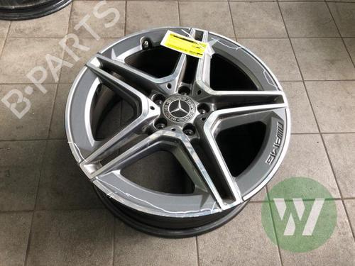 Used Rim Rim MERCEDES-BENZ CLA Shooting Brake (X118) CLA 200 Mild-Hybrid (118.687) (163 hp) 39915321 39915321