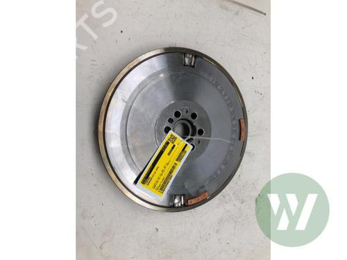 Used Flywheel Flywheel MERCEDES-BENZ CLA Shooting Brake (X118) CLA 200 Mild-Hybrid (118.687) (163 hp) 39915167 39915167