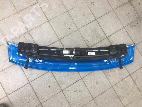 Spoiler bagklap AUDI TT (FV3, FVP) TTS quattro | BP28096622C96 