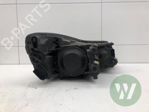 Left headlight SKODA OCTAVIA II Combi (1Z5) 1.4 TSI | BP37228144C28 - Image 3