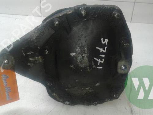 Used Rear differential Rear differential 37481368 37481368