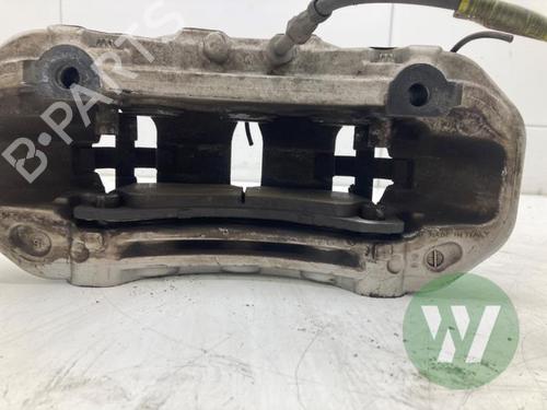 Left front brake caliper PORSCHE MACAN (95B) 3.0 S Diesel | BP37034640M105 - Image 5