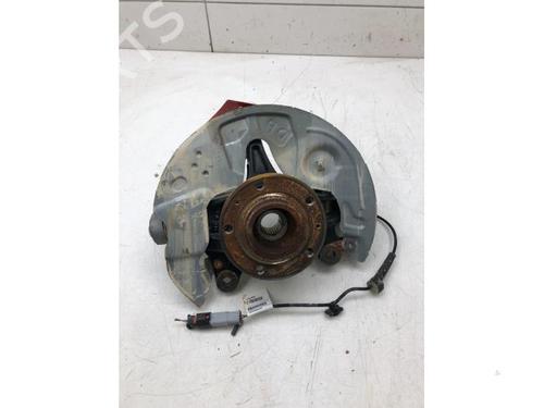 Used Right front steering knuckle OPEL GRANDLAND / GRANDLAND X (A18, P1UO) 1.2 (75) (131 hp) 14578018