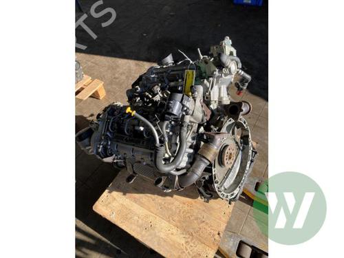 Engine MERCEDES-BENZ M-CLASS (W166) ML 350 BlueTEC 4-matic (166.024, 166.023) | BP37433548M1 - Image 8