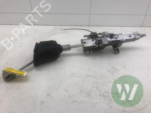 Steering column JAGUAR F-PACE (X761) 2.0 Ti4 AWD | BP32151765M21