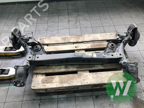 Used Rear axle Rear axle SKODA OCTAVIA III Combi (5E5, 5E6) 2.0 TDI (150 hp) 33848367 33848367