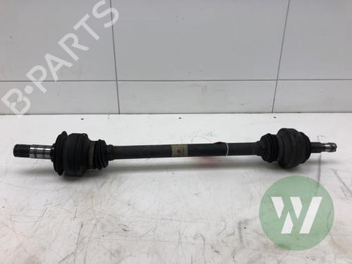Used Right rear driveshaft MERCEDES-BENZ GLC (X253) AMG 43 4-matic (253.964) (367 hp) 31319646