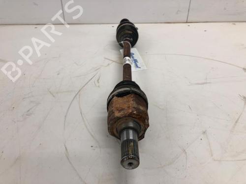 Left front driveshaft KIA RIO IV (YB, SC, FB) 1.25 | BP28310152M38