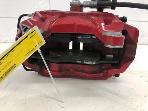 Right front brake caliper AUDI TT (FV3, FVP) TTS quattro | BP28033833M104 